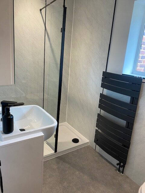 Best bathroom fitters crawley