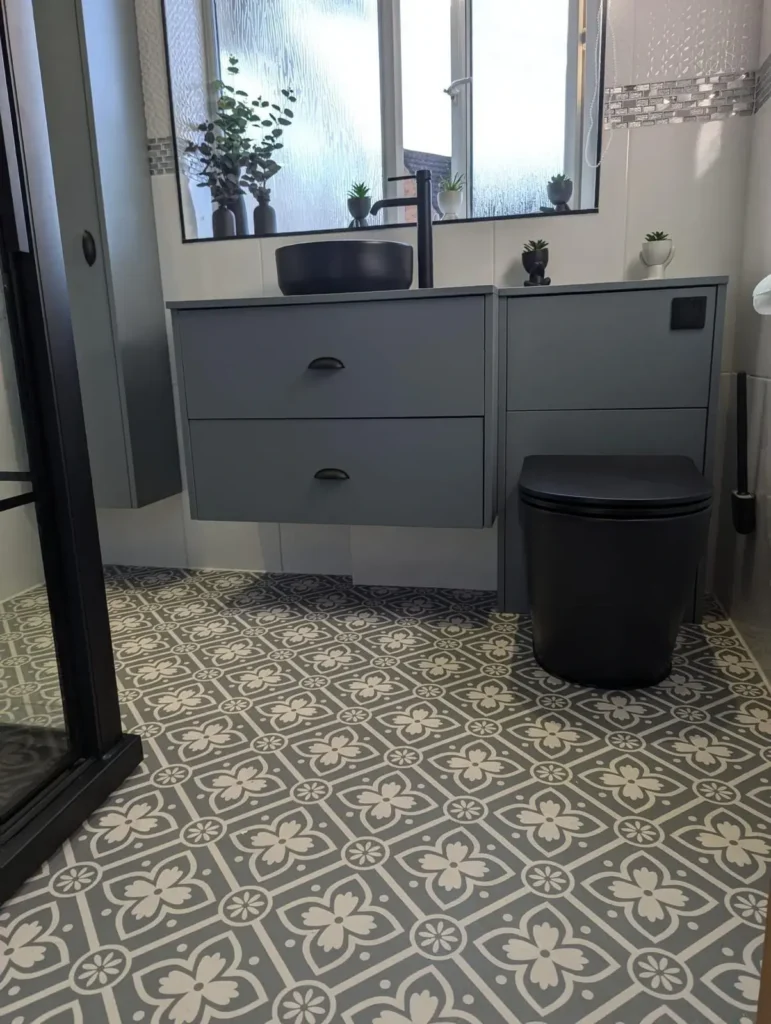 plumber in horley
