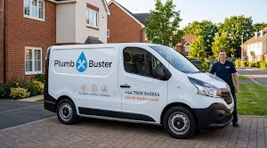 Plumb Buster place picture