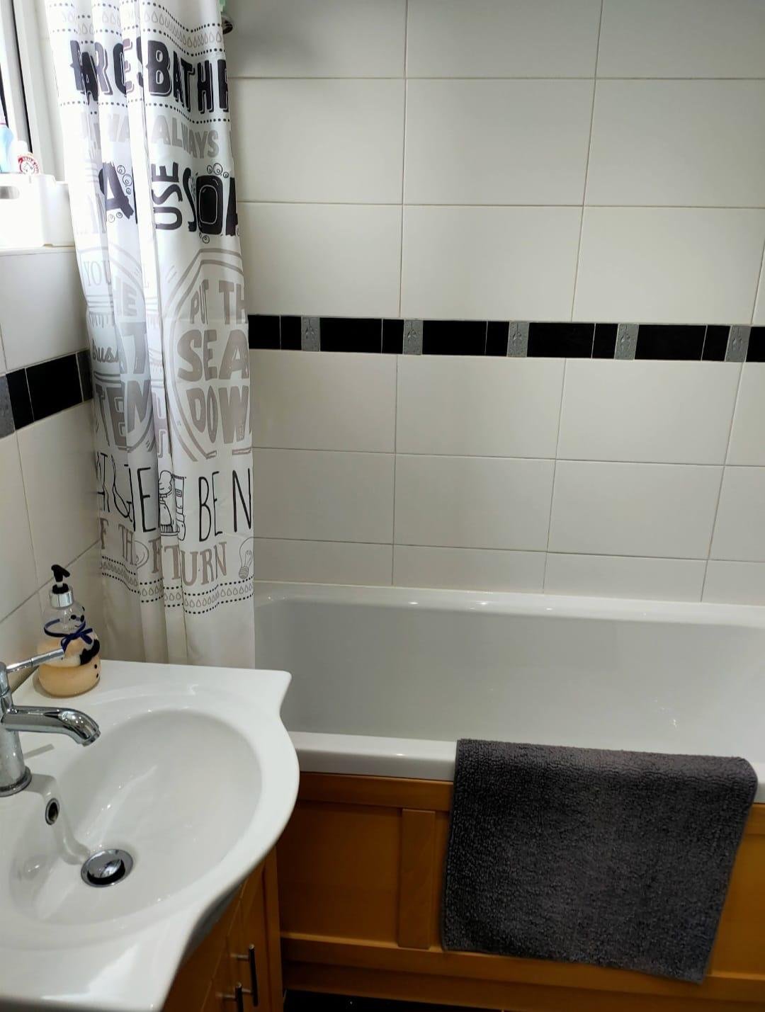 Emergency plumbing repair carried out by Plumb Buster engineer in Tilgate